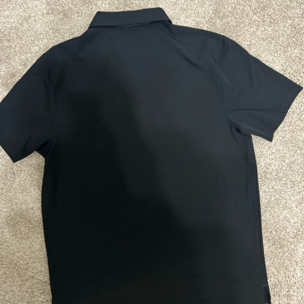 Champion polo shirt